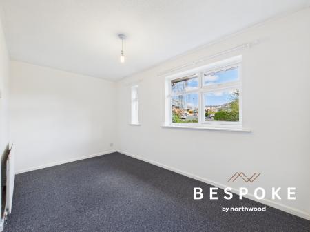 3 bedroom Semi-detached house for sale in Kinloch Close, Crewe, CW1