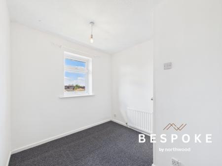 3 bedroom Semi-detached house for sale in Kinloch Close, Crewe, CW1