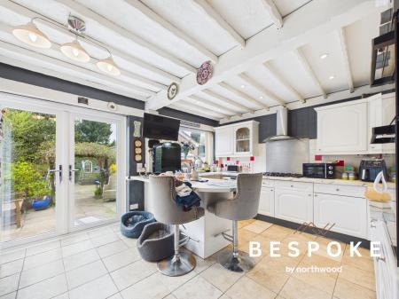 3 bedroom Detached house for sale in Redesmere Close, Sandbach, CW11