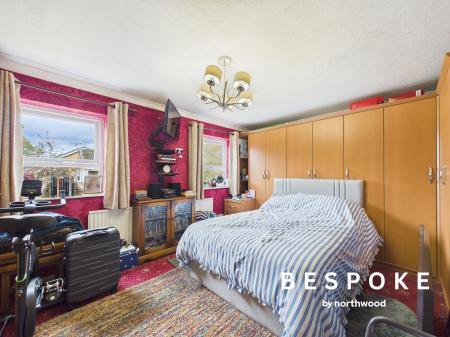 3 bedroom Detached house for sale in Redesmere Close, Sandbach, CW11