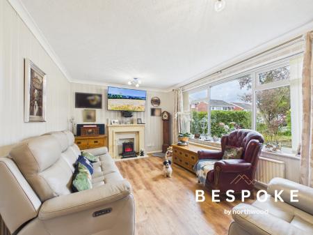 3 bedroom Detached house for sale in Redesmere Close, Sandbach, CW11