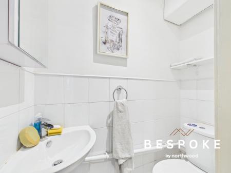 3 bedroom Detached house for sale in Redesmere Close, Sandbach, CW11