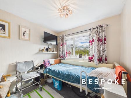 3 bedroom Detached house for sale in Redesmere Close, Sandbach, CW11