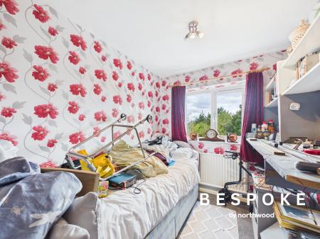 3 bedroom Detached house for sale in Redesmere Close, Sandbach, CW11