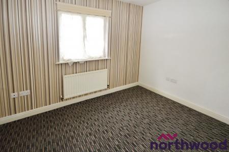 1 bedroom Flat to let in Harrison Drive, Crewe, CW1