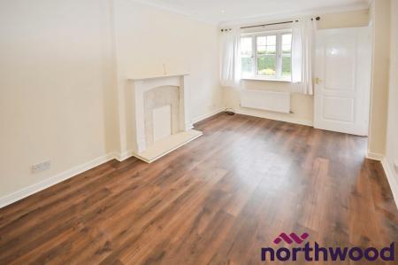 3 bedroom Semi-detached house to let in Chaucer Grove, Ettiley Heath, Sandbach, CW11