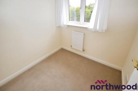 3 bedroom Semi-detached house to let in Chaucer Grove, Ettiley Heath, Sandbach, CW11