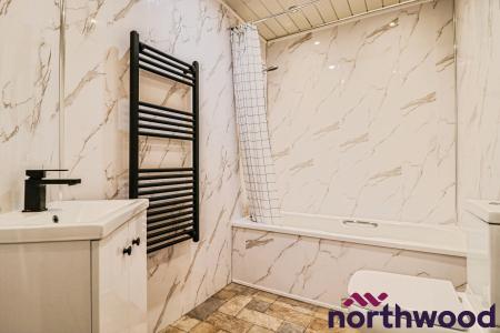 1 bedroom Studio flat to let in Elworth Court, Sandbach, CW11