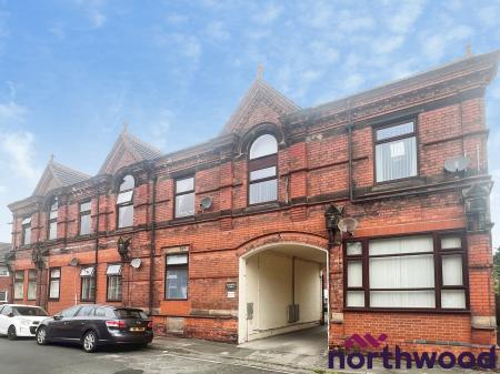 Elworth Court, Sandbach, CW11