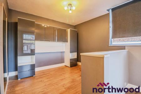 1 bedroom Studio flat to let in Elworth Court, Sandbach, CW11