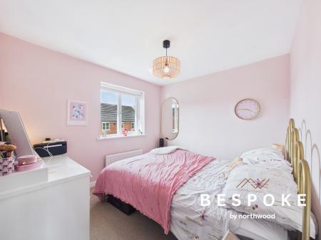 3 bedroom Semi-detached house for sale in Kingfisher Crescent, Sandbach, CW11