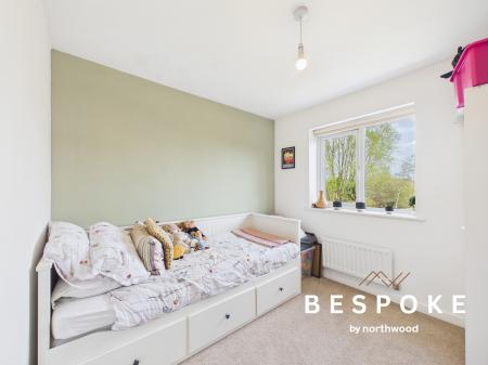 3 bedroom Semi-detached house for sale in Kingfisher Crescent, Sandbach, CW11