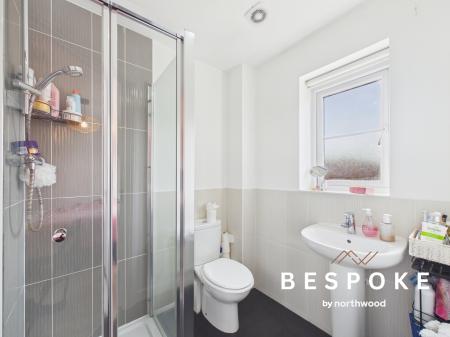 3 bedroom Semi-detached house for sale in Kingfisher Crescent, Sandbach, CW11