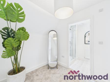 3 bedroom Semi-detached house to let in The Appleton - Frank Cliffe Way, Middlewich, CW10