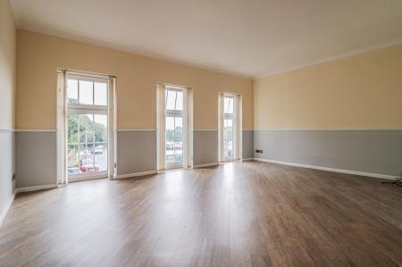 1 bedroom Flat to let in Georges Walk, Sandbach, CW11