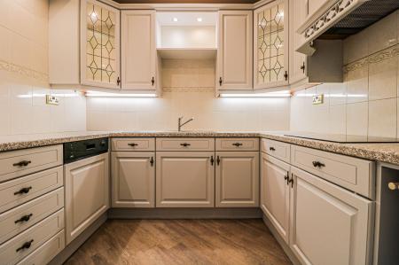 1 bedroom Flat to let in Georges Walk, Sandbach, CW11