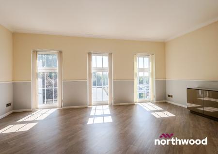 1 bedroom Flat to let in Georges Walk, Sandbach, CW11