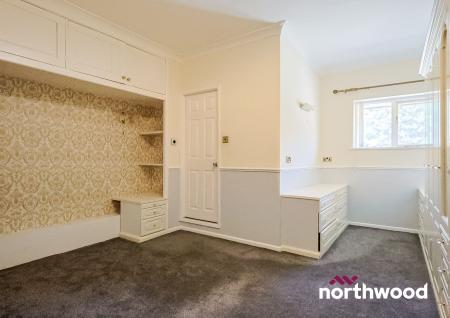 1 bedroom Flat to let in Georges Walk, Sandbach, CW11
