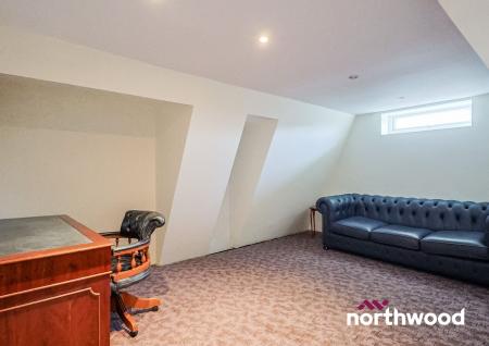 1 bedroom Flat to let in Georges Walk, Sandbach, CW11