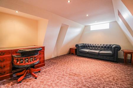 1 bedroom Flat to let in Georges Walk, Sandbach, CW11