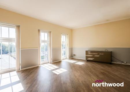 1 bedroom Flat to let in Georges Walk, Sandbach, CW11