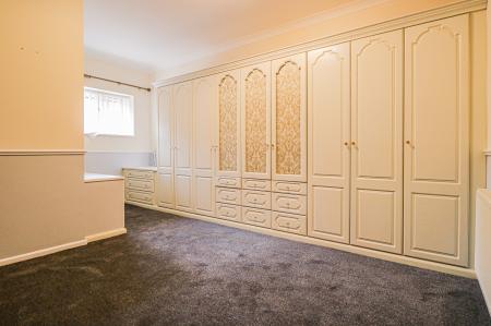 1 bedroom Flat to let in Georges Walk, Sandbach, CW11