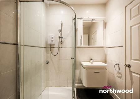 1 bedroom Flat to let in Georges Walk, Sandbach, CW11