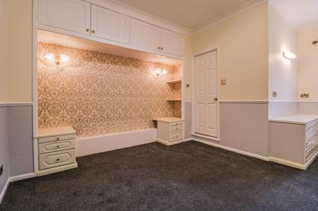 1 bedroom Flat to let in Georges Walk, Sandbach, CW11