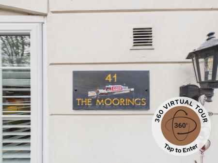 1 bedroom Town house for sale in The Moorings, Middlewich, CW10