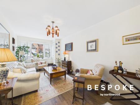 1 bedroom Town house for sale in The Moorings, Middlewich, CW10