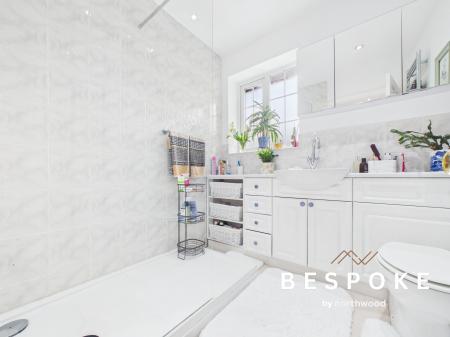 1 bedroom Town house for sale in The Moorings, Middlewich, CW10