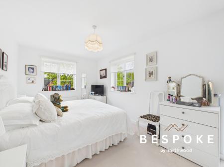 1 bedroom Town house for sale in The Moorings, Middlewich, CW10