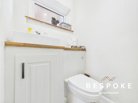 3 bedroom Detached house for sale in Bollin Close, Sandbach, CW11