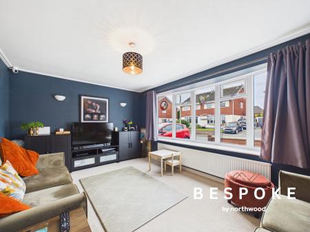 3 bedroom Detached house for sale in Bollin Close, Sandbach, CW11