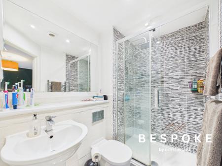 3 bedroom Detached house for sale in Bollin Close, Sandbach, CW11