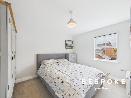 6 bedroom Detached house for sale in Teddy Gray Avenue, Sandbach, CW11