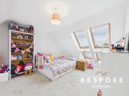 6 bedroom Detached house for sale in Teddy Gray Avenue, Sandbach, CW11