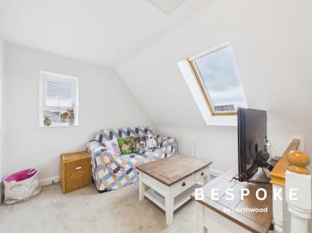 6 bedroom Detached house for sale in Teddy Gray Avenue, Sandbach, CW11