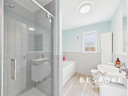 6 bedroom Detached house for sale in Teddy Gray Avenue, Sandbach, CW11