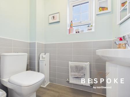 6 bedroom Detached house for sale in Teddy Gray Avenue, Sandbach, CW11