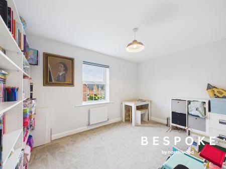 6 bedroom Detached house for sale in Teddy Gray Avenue, Sandbach, CW11