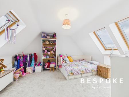 6 bedroom Detached house for sale in Teddy Gray Avenue, Sandbach, CW11