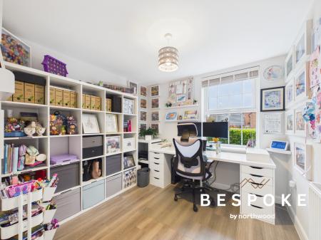 6 bedroom Detached house for sale in Teddy Gray Avenue, Sandbach, CW11