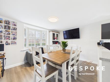 6 bedroom Detached house for sale in Teddy Gray Avenue, Sandbach, CW11