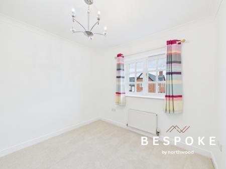 4 bedroom Detached house for sale in Chiltern Close, Weston, CW2