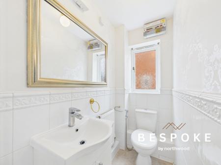 4 bedroom Detached house for sale in Chiltern Close, Weston, CW2