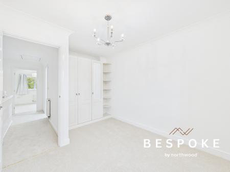 4 bedroom Detached house for sale in Chiltern Close, Weston, CW2