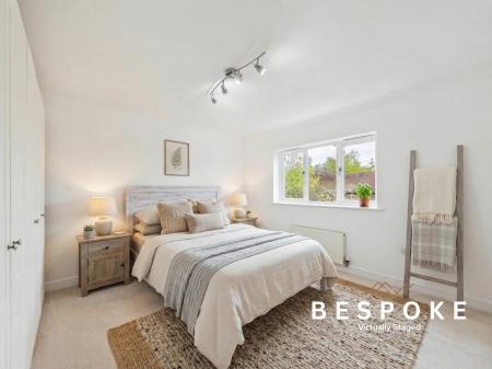 4 bedroom Detached house for sale in Chiltern Close, Weston, CW2
