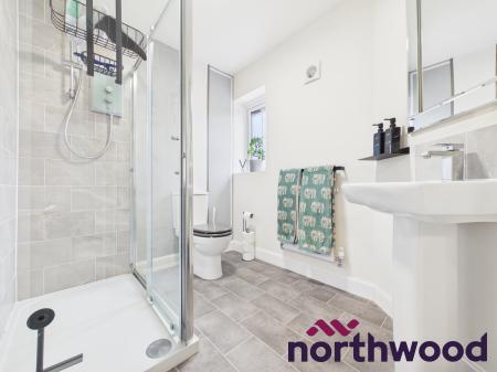 3 bedroom Detached house to let in Ringlet Place, Sandbach, CW11