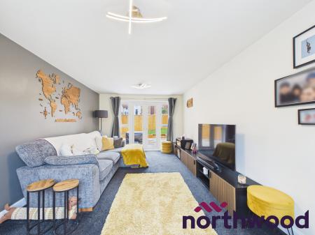 3 bedroom Detached house to let in Ringlet Place, Sandbach, CW11